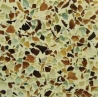 Autumn Fields Terrazzo Sample Tile